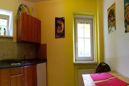 Anton בית הארחה