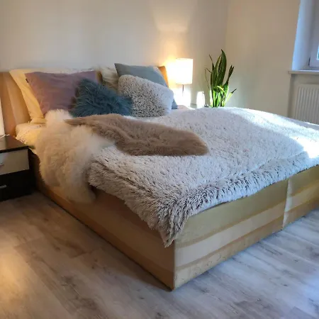 בית הארחה Anton 3*