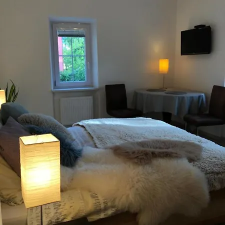 בית הארחה Anton 3*