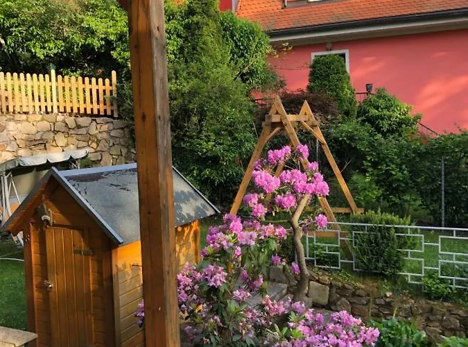 Guest house Anton Karlovy Vary