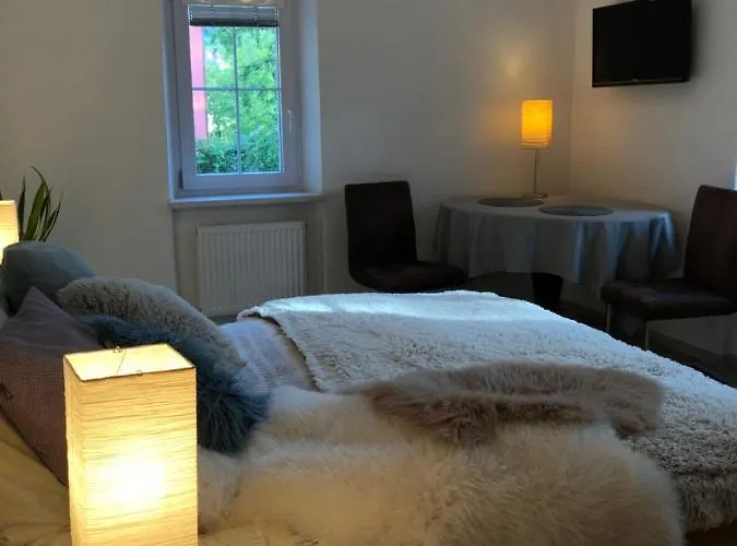 Guest house Anton 3*